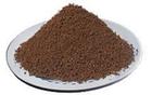 锰砂滤料供应|提供锰砂滤料生产厂家|巩义市德源水处理材料厂