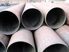 沧州无缝钢管厂长期生产大口径厚壁热扩钢管，大口径热扩钢管