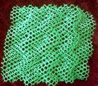 厂家直销三维网垫|三维植草网|三维固土网垫|三维网垫价格