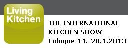 Living Kitchen-2013年科隆国际厨房博览会