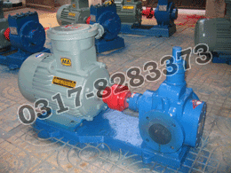 圆弧齿轮泵、圆弧泵、YCB圆弧齿轮泵、不锈钢圆弧齿轮泵