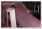 沧州钢管厂专业生产大口径厚壁热扩钢管