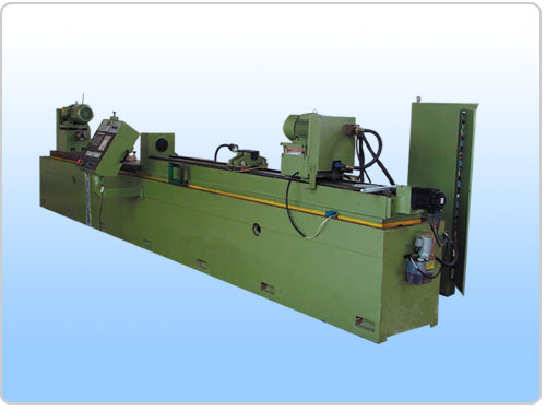 刮鏜滾壓機 深孔刮鏜床 數(shù)控深孔鉆鏜床 絎磨機 滾壓機