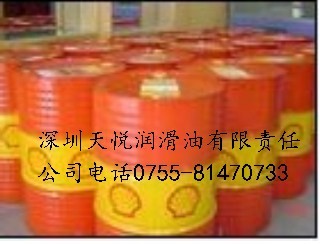 壳牌多宝T100涡轮机油|shell Turbo Oil T100涡轮机油