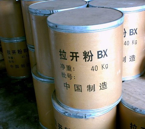 绍兴县国成喷塑厂大量供应拉开粉BX 