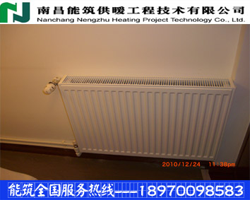 江西电地暖安装，南昌地暖安装费用，家庭地暖安装步骤