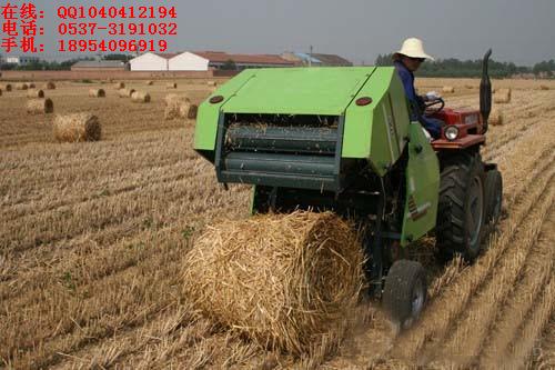 打捆机牧草打捆机麦秸打捆机,牧草打捆机麦秸打捆机--05