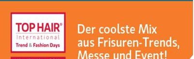 2012年杜塞尔多夫时尚发型设计博览会tophairinternational