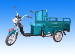 貨運型電動三輪車，電動三輪車節(jié)能環(huán)保