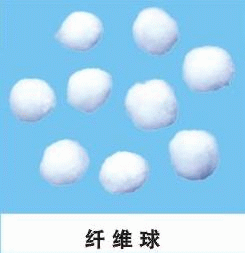 ZD滤料0925◣◢【宁夏纤维球滤料】-纤维球滤料生产厂家   环保网