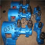 保温三螺杆泵、保温螺杆泵、三螺杆泵、三螺杆沥青泵、螺杆泵、3GBW保温三螺杆泵