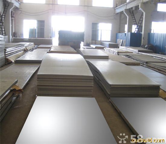 现货供应湖南310s不锈钢板质量有保证天津钢管集团有限公司