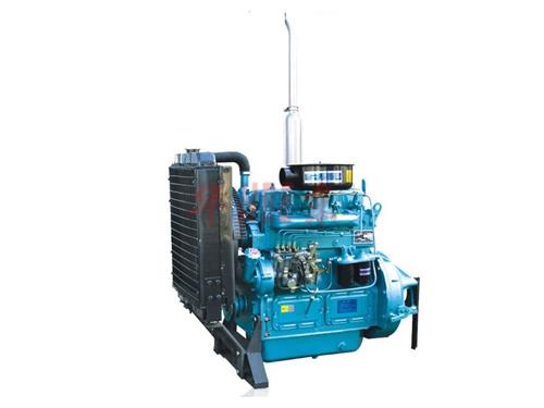 华东专业生产固定动力发动机|发电机组|柴油发电机组