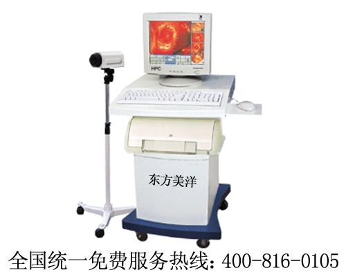 BX-8100数码电子yd镜