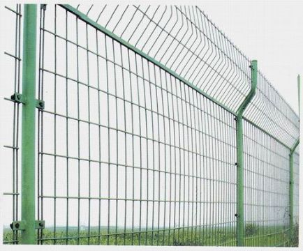 安平护栏网，框架护栏 铂帆网栏