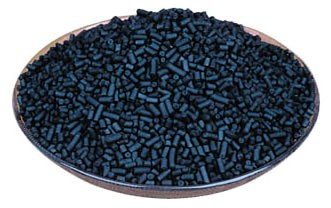ZD滤料0928【煤质活性炭】正大提供各种净水滤料、填料、活性炭、药剂