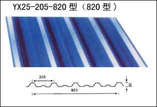 供应上海1050彩钢瓦生产厂家彩钢瓦价格1050彩钢及各种规格15001799552