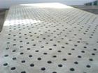 北京泊量重工装备集团公司大型铸铁基础平板,铸铁地轨价格