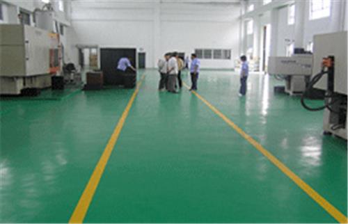 扬州环氧防滑耐磨地板，环氧树脂工业地板，环氧树脂地坪