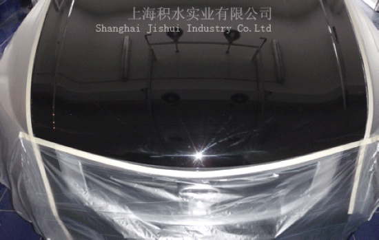 汽车漆面修补遮蔽纸-上海积水实业