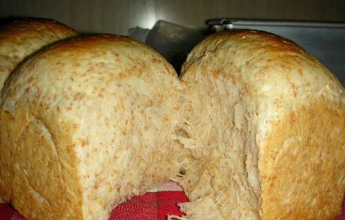 黑米面包|杂粮面包|丹麦面包|牛角面包--郑州糕点
