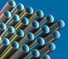 河北金旺专业生产硅芯管，HDPE硅芯管，抗老化硅芯管