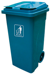 垃圾桶，塑胶垃圾桶，深圳四马供应塑胶制品