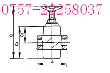 深圳L-63B节流阀,LI-25B,LDF-L20H-S,LA-H10LB,LCI-63