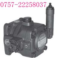 VP-SF-40-C液压油泵,VPV1-20-70,VPV1-15-55