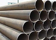 乾元钢管供应，生产-直缝钢管，609.6*6直缝钢管，q245直缝钢管，厚壁直缝钢管
