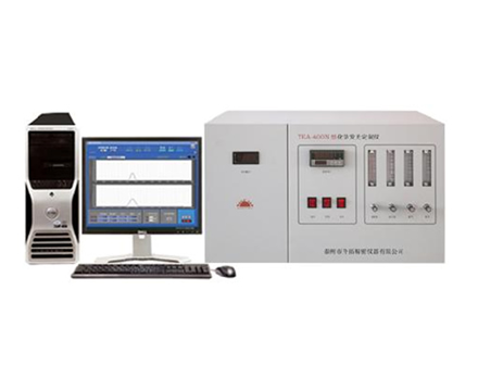 升拓仪器：TEA-600N化学发光定氮测定仪——技术先进，价格合理