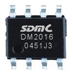 体积小性能好的加密芯片DM2016