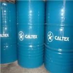 加德士Caltex Synlube 140合成压缩机油