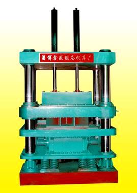 自动瓷球压机\四柱{wn}液压机,四柱油压机,自动瓷砖压机