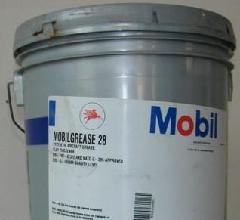 tj美孚拉力士429压缩机油 Mobil Rarus 429 oil