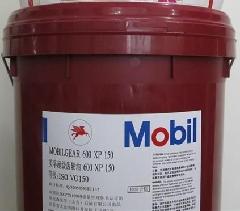 tj美孚齿轮油格高1000齿轮油 Mobil  Glygoyle1000  Series 