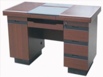 武汉华泰电脑桌，武汉yz电脑桌，武汉办公家具厂，办公桌价格