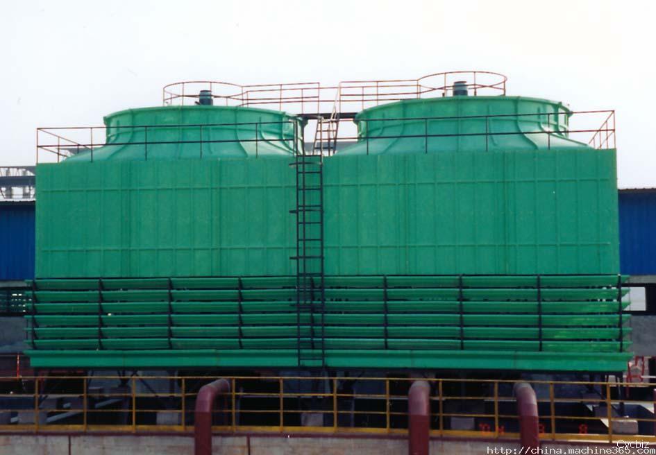 中兴水箱是生产工业型冷却塔的lhz