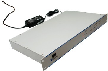 旭永实业供应XY485系列工业级智能通讯服务器            