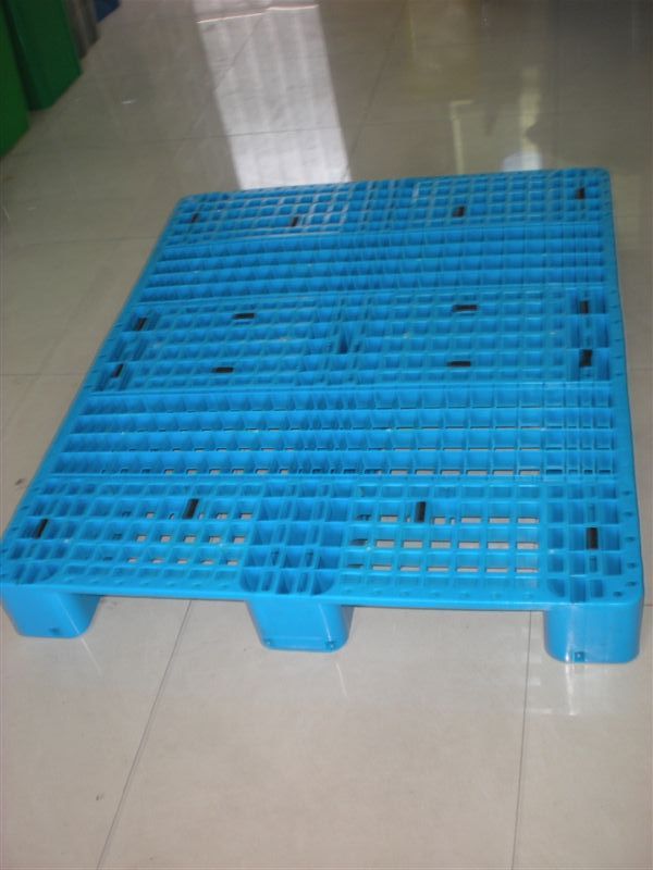 浙江RXPC托盘厂家专业生产各种川字塑料托盘