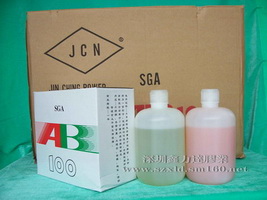 供应AB胶，混合胶，E-08AB平面硬胶，环氧树脂AB胶，水晶胶水