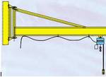 供应|墙壁式悬臂吊|悬臂吊专业生产