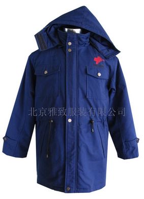 棉服加工|制作保暖棉服|工装棉服|雅致棉服厂