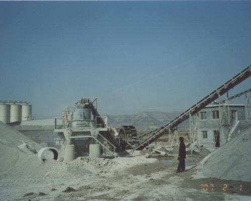 采石场生产设备 采石场设备 采石场生产视频 采石场生产线