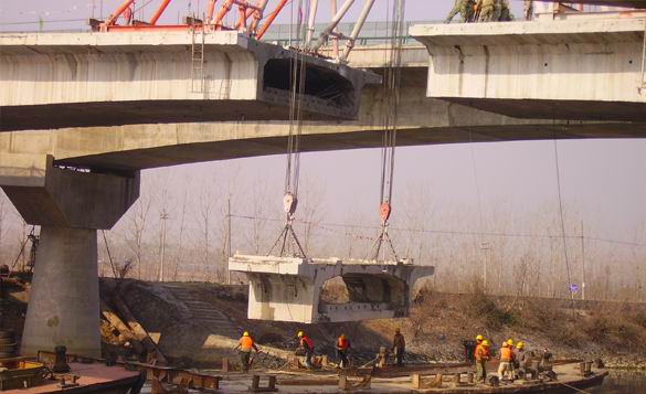 广州桥梁切割加固工程有限公司报价