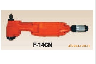 重型弯头气钻 富士(FUJI) FCD-100R-11