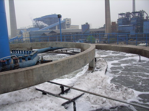 工业污水处理设备正确之选，天成正博污水处理专业技术，天成正博