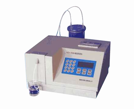 升拓公司长期供应TNH-6型氨氮测定仪