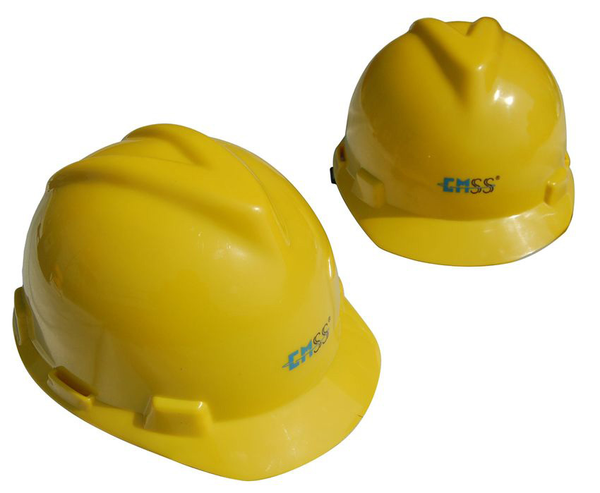 供应EMSS供应高空作业安全帽,作业防护帽,施工安全帽,头部防护帽