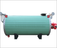 各种型号规格的导热油炉,导热油炉供应节能热油炉船用